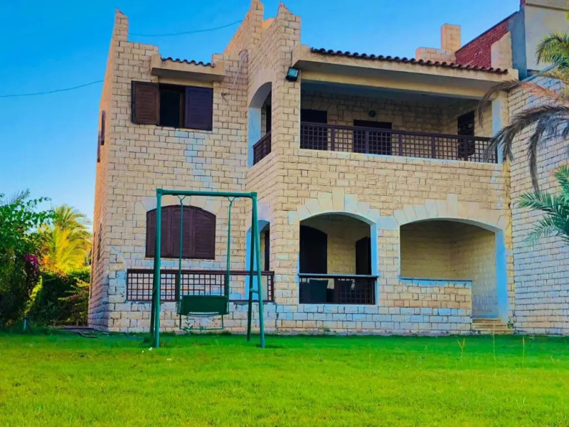 Villa Coast Marina 5