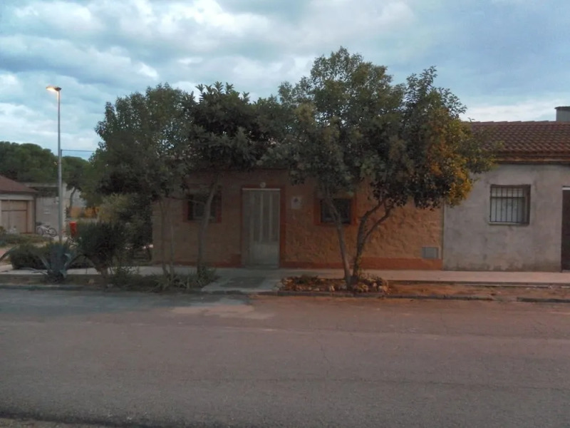 Casa Rural Los Pinos