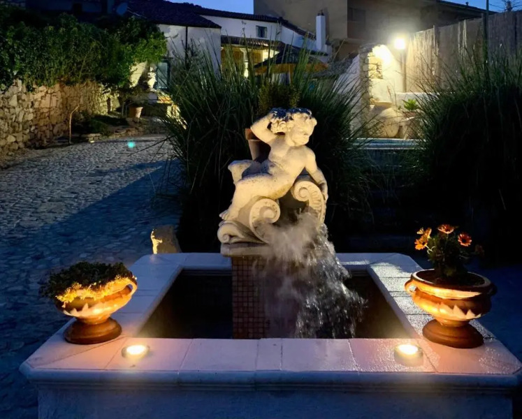 Sa Domu de Don Ninnu Bed Breakfast (Adults Only)