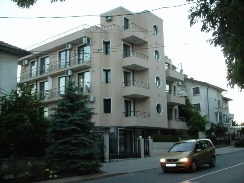 Ddenko Apartment