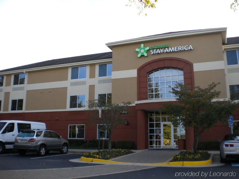 Extended Stay America Suites - Washington, D.C. - Fairfax