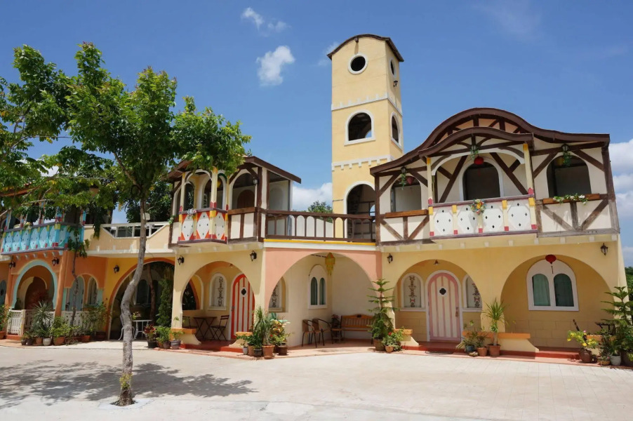 Baan Suan Noi Resort