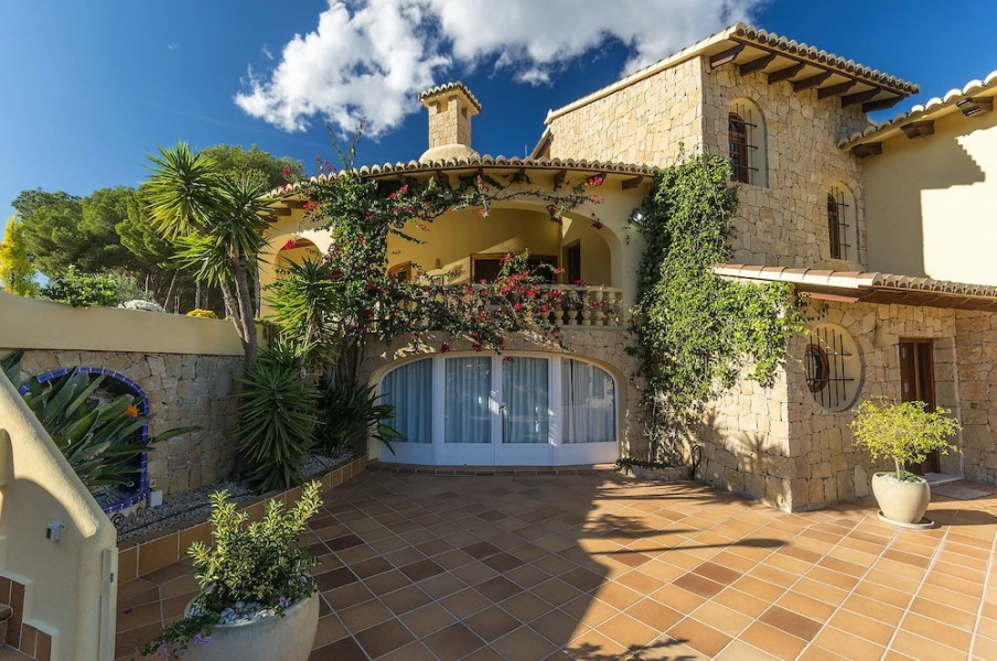 Sol Habitat Villa La Sort