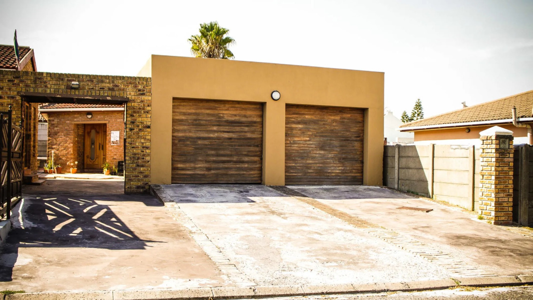 Turningpoint Bed & Breakfast