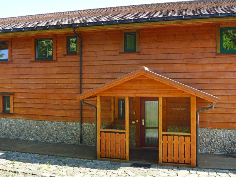 Holiday Home in EidsvÃ¥g
