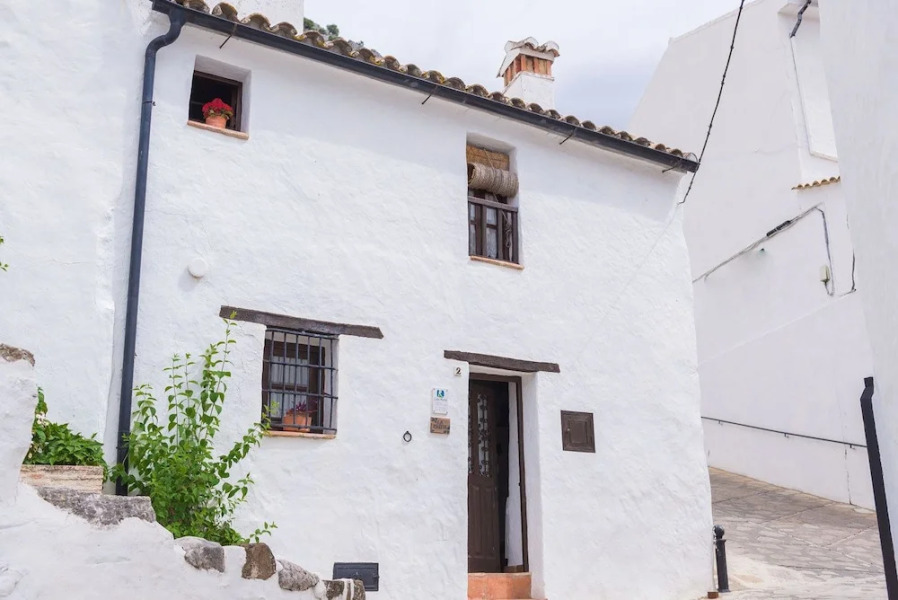 Conjunto Rural Casa Victoria