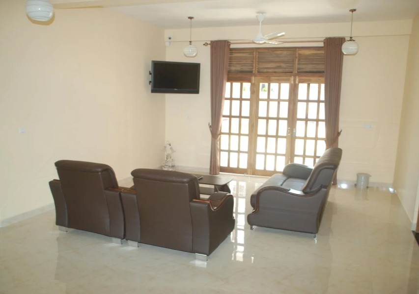 Bluewater Beach Resort