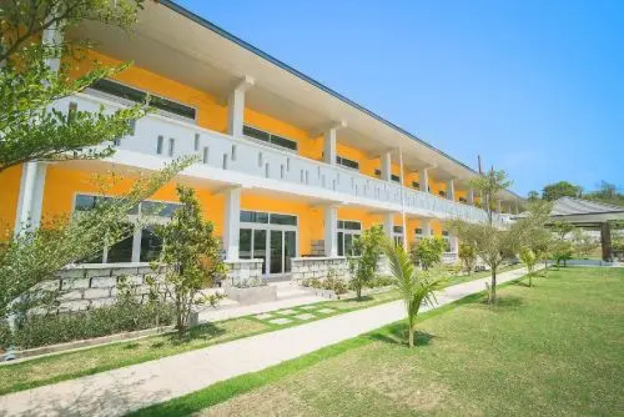 Gerizim Hotel Resort