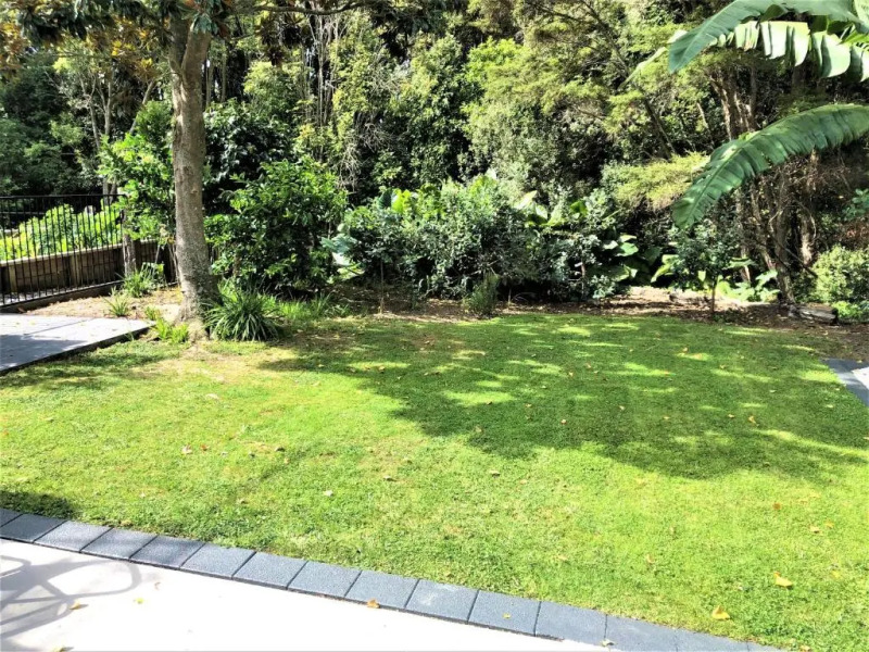 Robyn's Retreat (Adults Only)