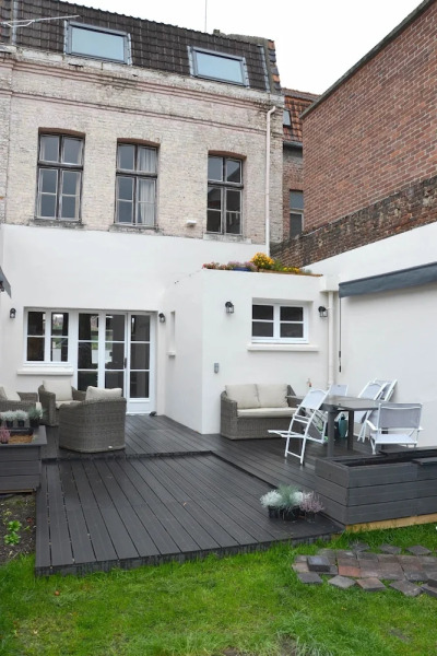 Chambre d 'hôtes Chez Manon et Hugo