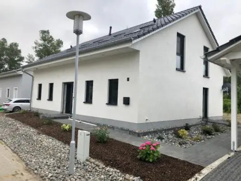 Ferienhaus Traumspot - [#95730]