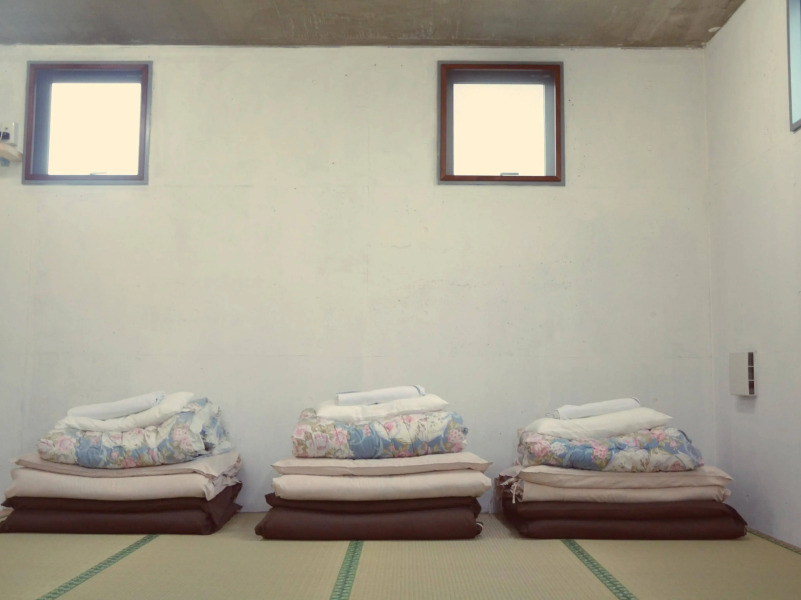 Hostel & Cafe Bar Backpackers Miyajima