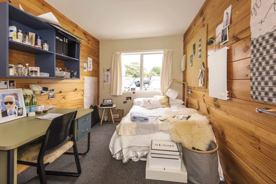 Campus Summer Stays - Akoranga Village