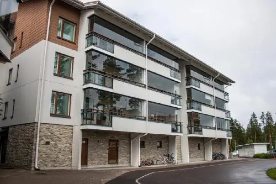 Vierumäki Chalets 4414