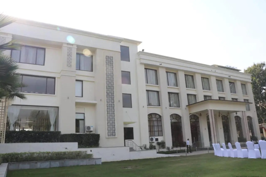 Pinaka Hotel and Resorts