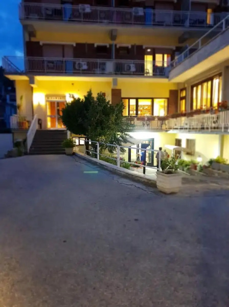 Hotel Miramonti