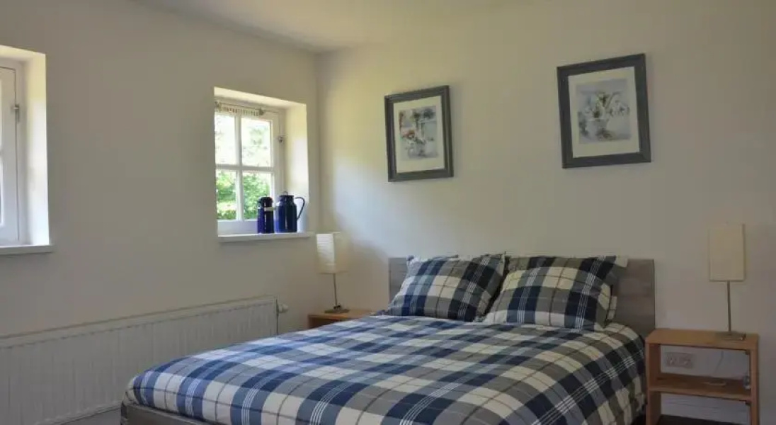 Bed & Breakfast Ameidehoeve