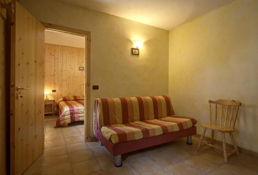 La Sibilla Parco Hotel