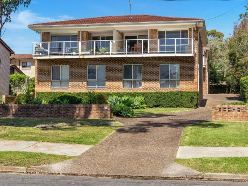 Enjoy Your Box Seat on Orion Beach and Jervis Bay