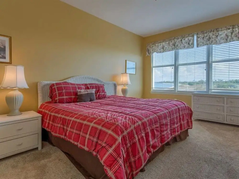 Navy Cove Harbor by Meyer Vacation Rentals