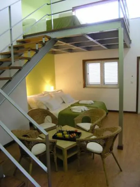 Casa de Alpajares - Casa de Campo, Enoteca & Spa