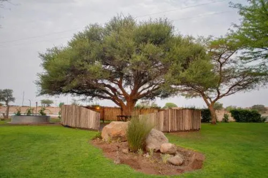 Tkabies Camping & Self-catering