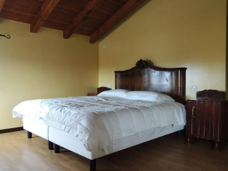 Locanda Oasi del Porto