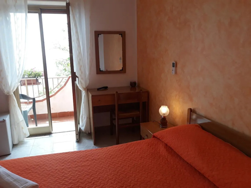 Camere Santa Margherita