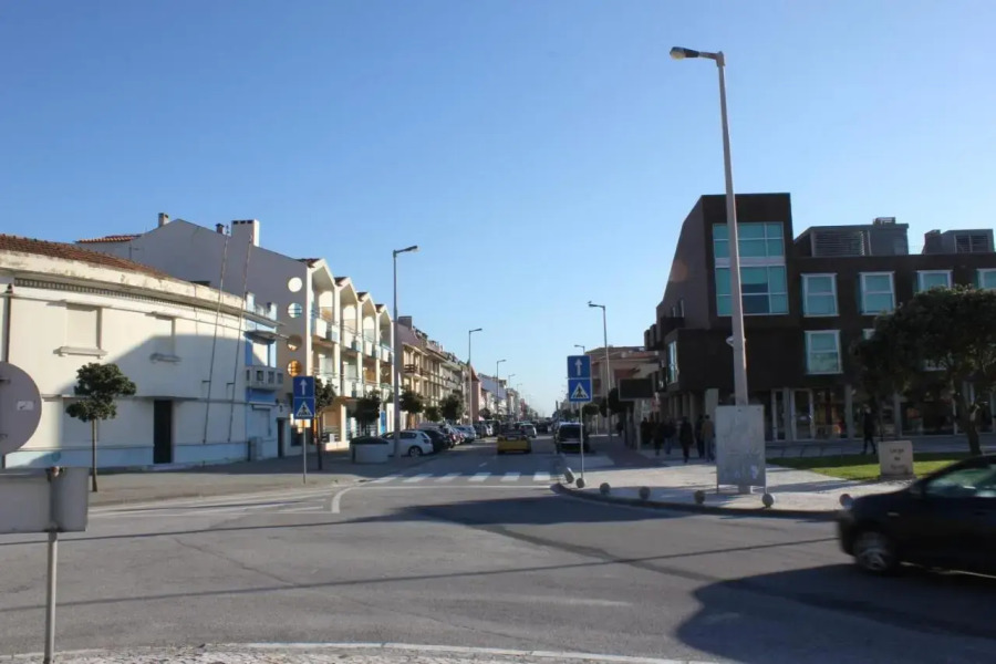 Barra's Beach Apartment