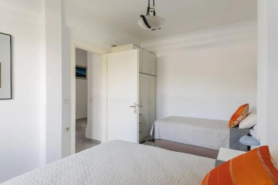 The One&Only - Calm and Peace in our Private Beach