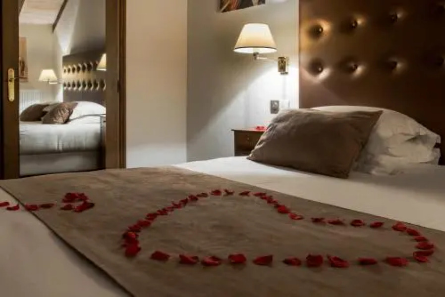 Chambres d'hôtes Suites de la Tour