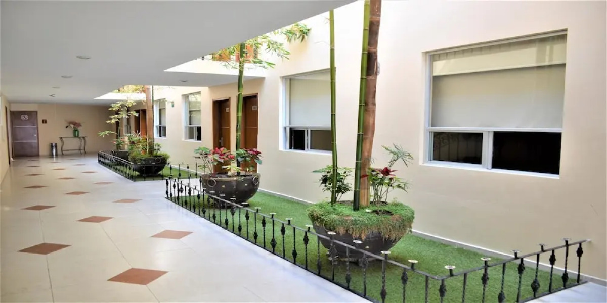 Global Express Pachuca