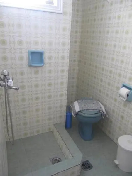 Kastro Cozy Guesthouse