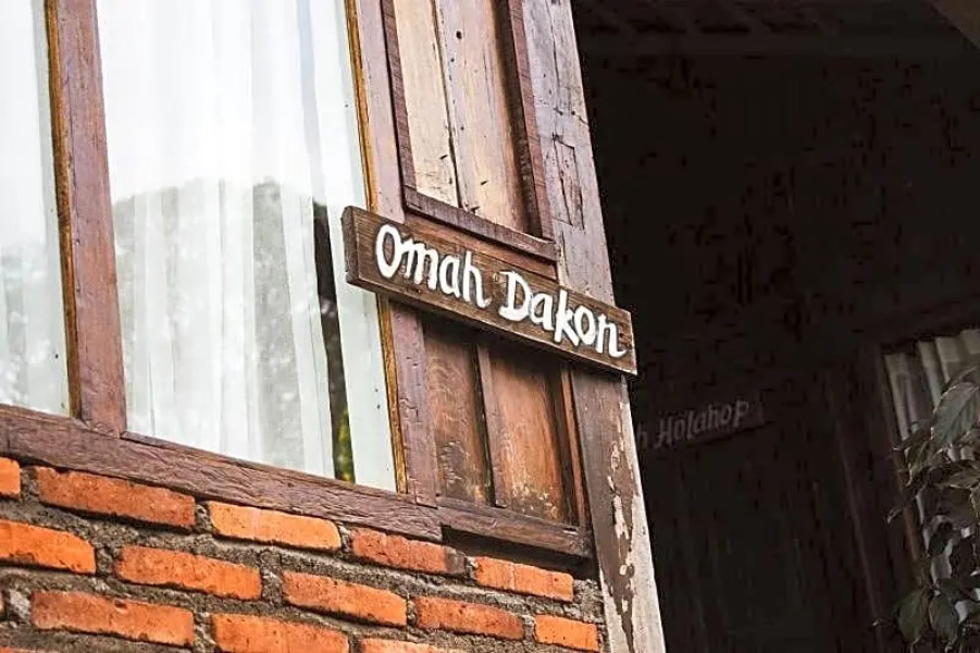 Taman Dolan Home & Resort