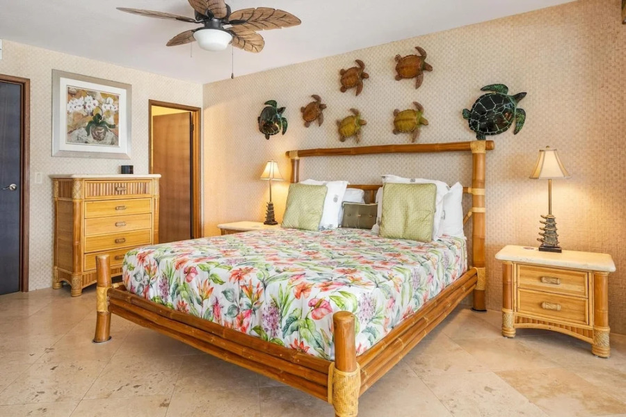 Big Island Kona Nalu by Coldwell Banker Island Vacations