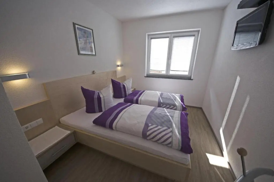 Apart Alpinae Jerzens