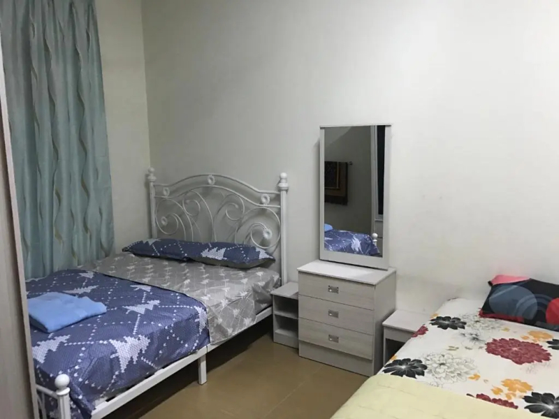 VillaParadise Homestay