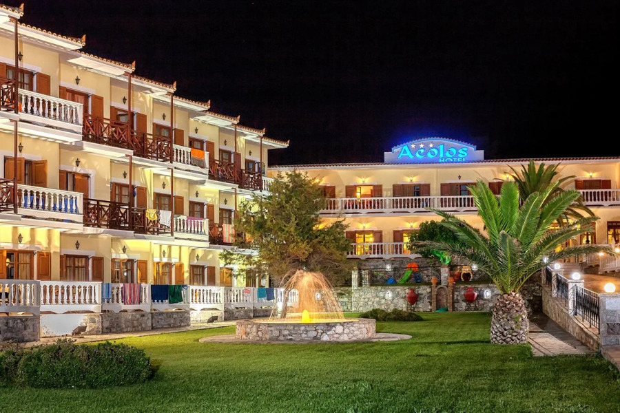 Aeolos Hotel