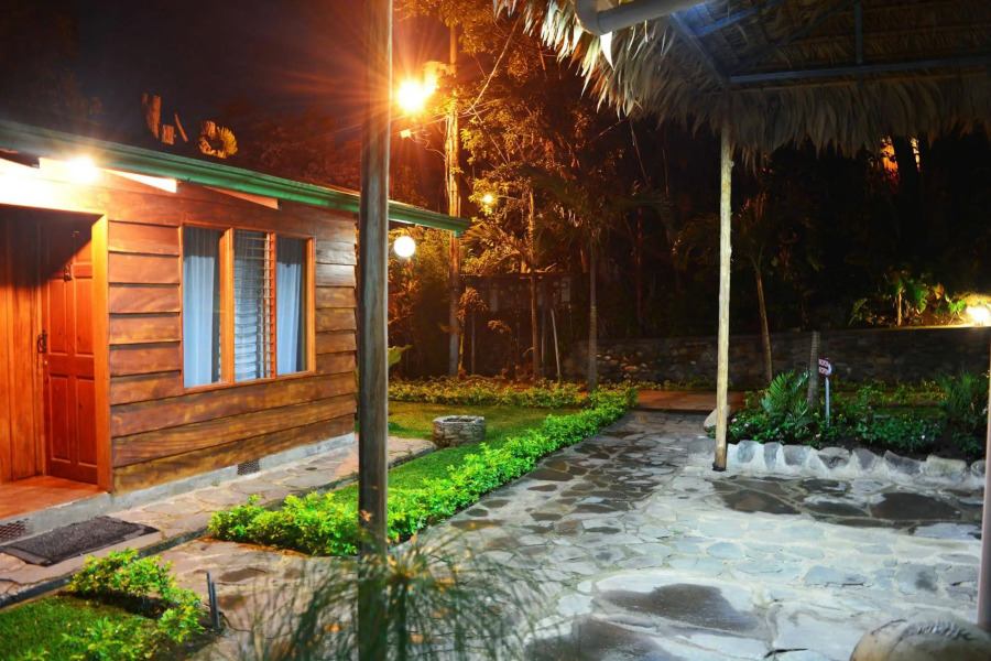 Santa Elena Hostel Resort