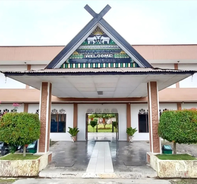PIA Hotel Padang Sidempuan