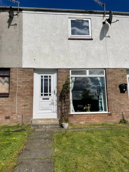 Dumbarton With A View