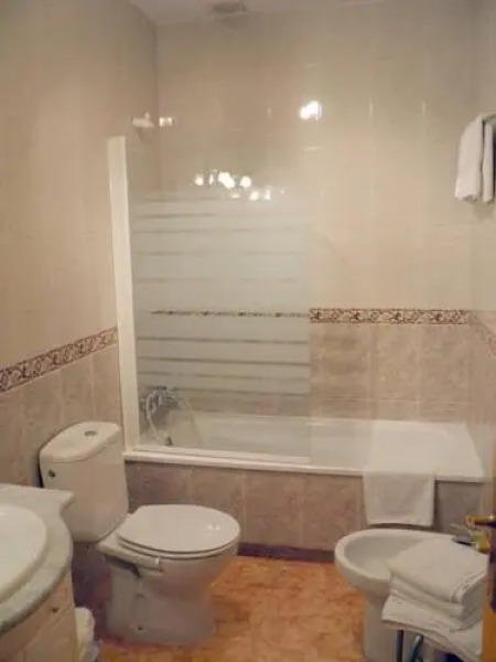 Apartamentos San Martin