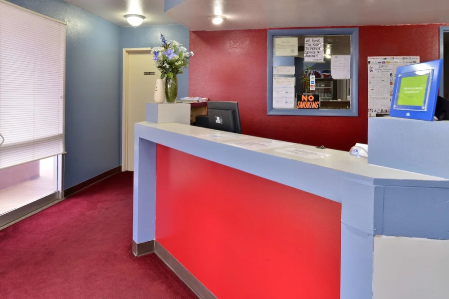 Americas Best Value Inn