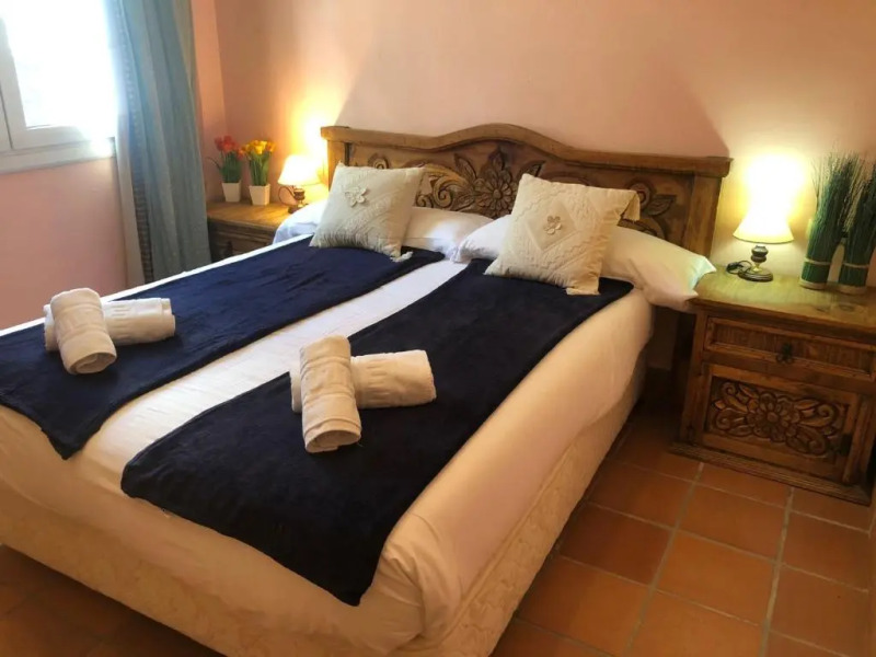 Imeda Apartamento Enebro