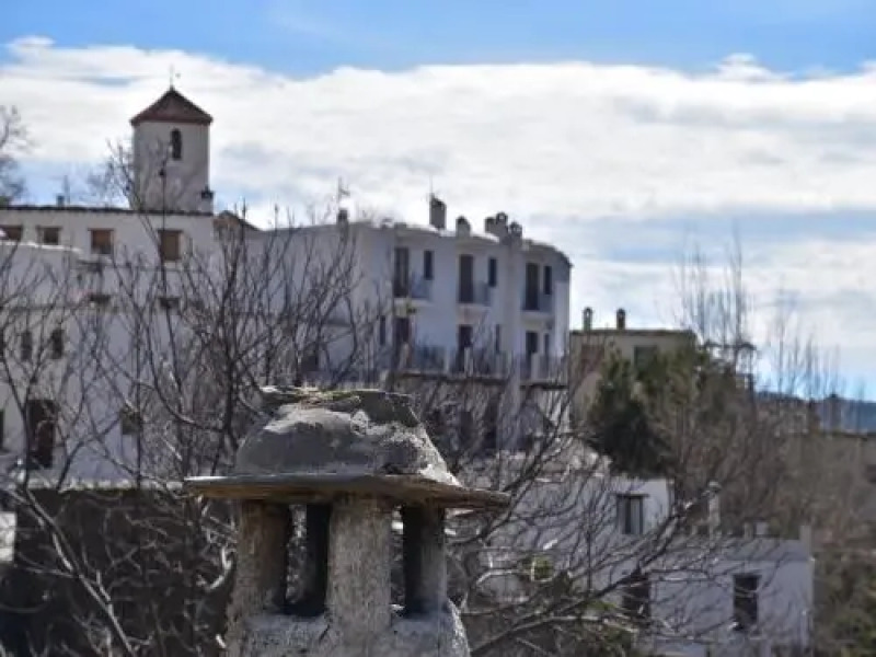 Apartamentos Vista Veleta