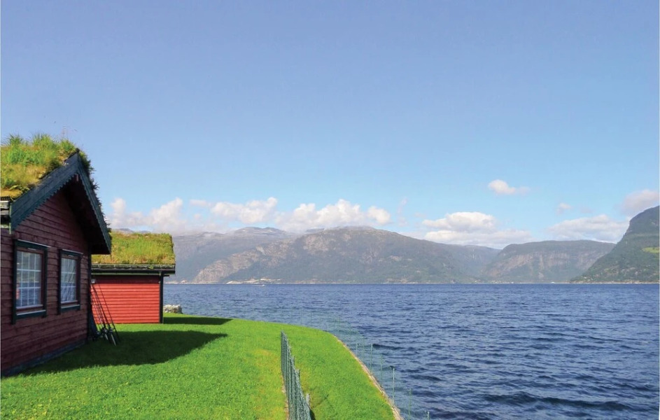 Raaen Hytteutleige 3