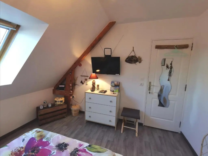 Chambre D'Hotes Coterance