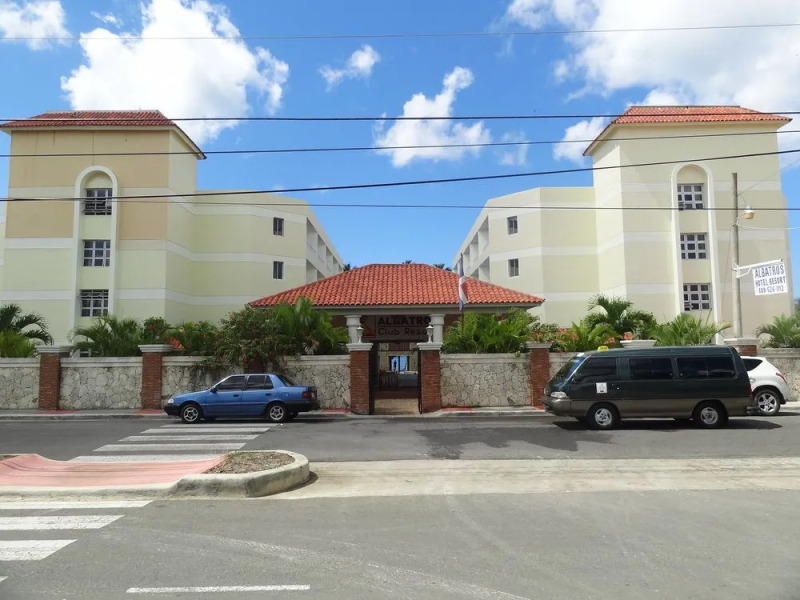 Albatros Club Resort