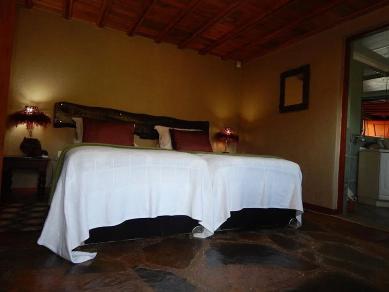 Insimbi Bed  Breakfast