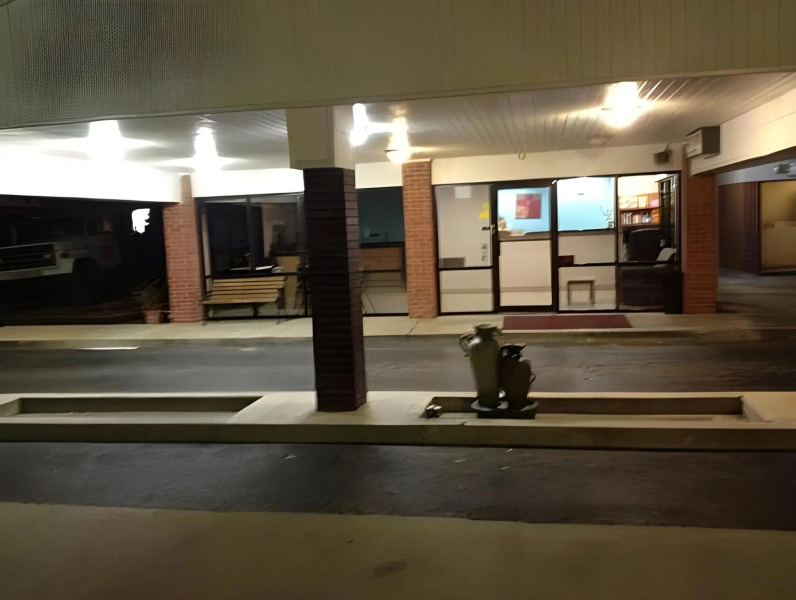 Knights Inn & Suites Anniston Oxford Area